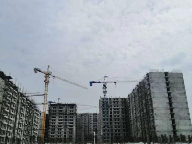 Apartment for sale in Islamabad