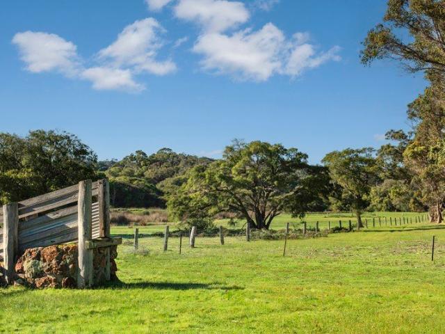 Land for sale in Kudardup, Western Australia