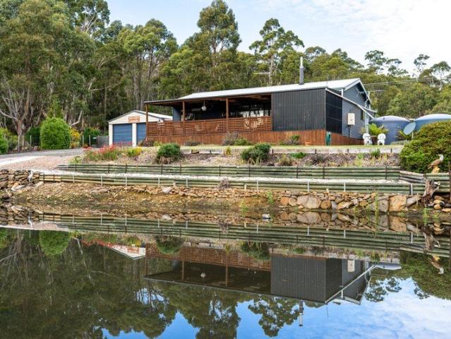 House for sale in Campbell Town, Tasmania