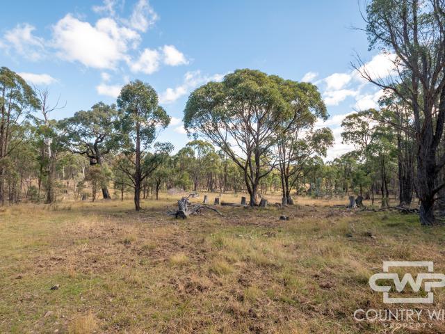 Property for sale in Wellingrove, New South Wales