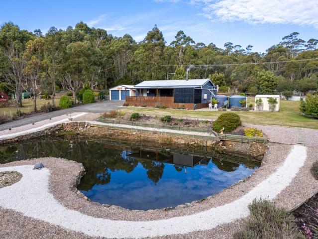 House for sale in Campbell Town, Tasmania