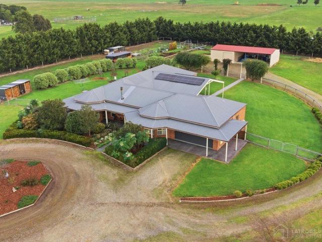 House for sale in Flynn, Victoria