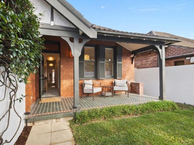 House for sale in Sydney, New South Wales