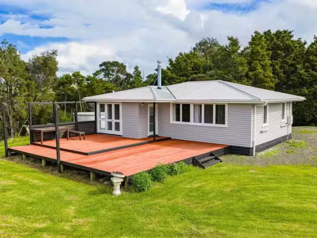 House for sale in Tinopai, Northland