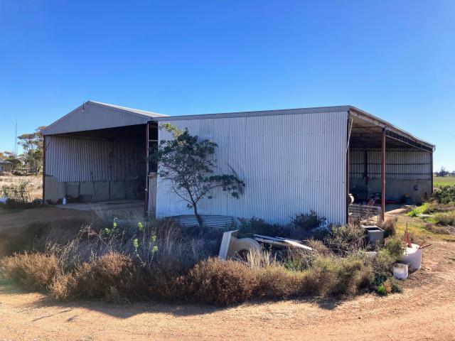 Property for sale in Chinkapook, Victoria
