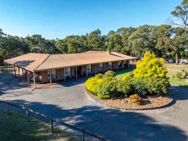 House for sale in Camerons Creek, Victoria