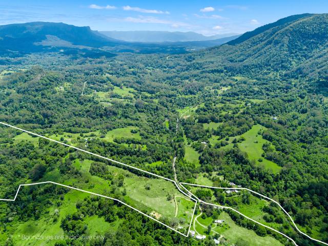 Cottage for sale in Nimbin, New South Wales