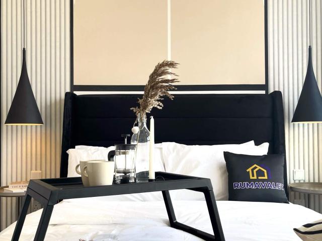Room for rent in Kajang, Langat
