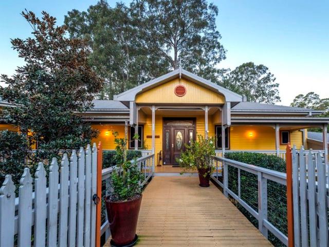 House for sale in Bellingen, New South Wales