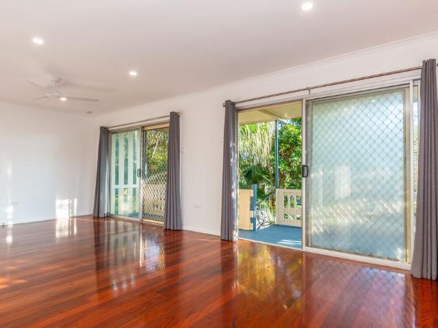 House for rent in Toombul, Queensland