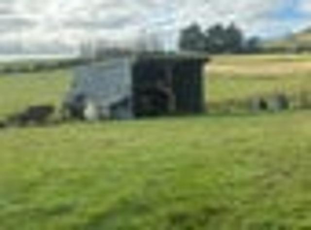 Land for sale in Lumsden, Southland