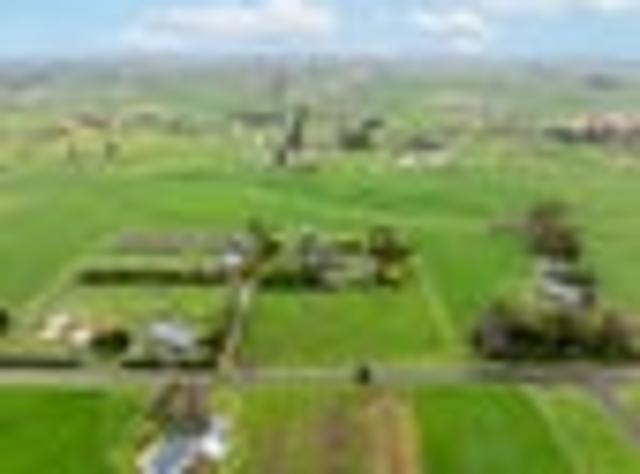 Land for sale in Lichfield, Waikato