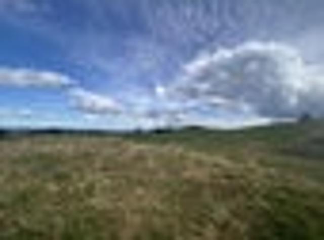 Land for sale