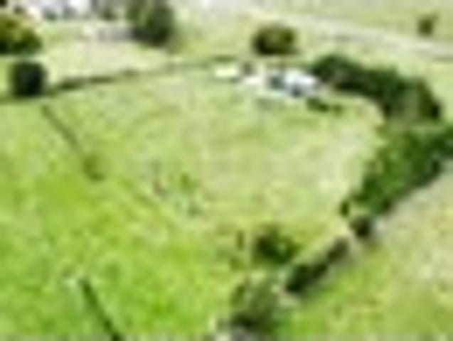 Land for sale in Tararua District