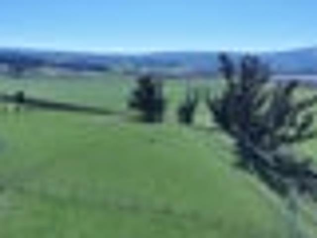 Land for sale in Otakou