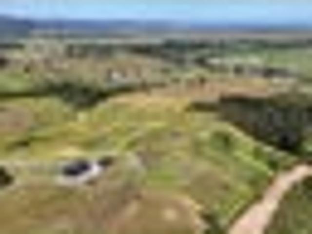 Land for sale in Fairburn, Northland