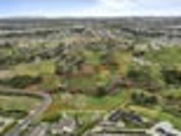 Land for sale in Howick