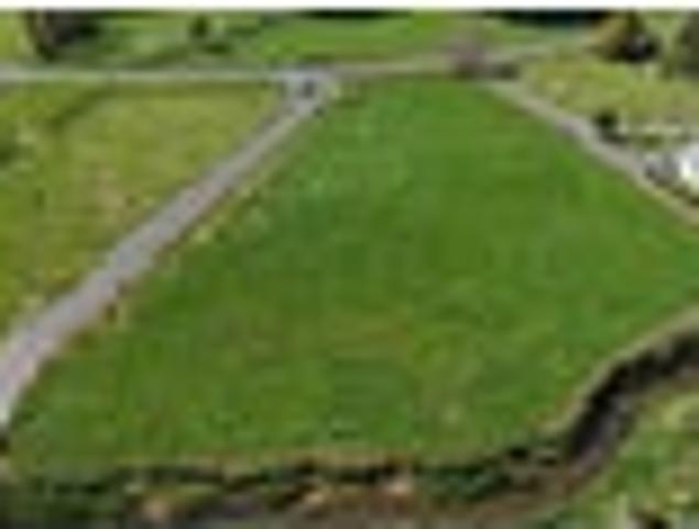 Land for sale in Ōtorohanga, Ōtorohanga District