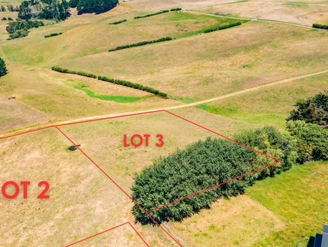 Land for sale in Taranaki