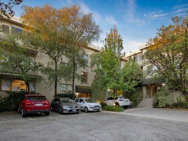 Apartment for sale in Toorak, Melbourne