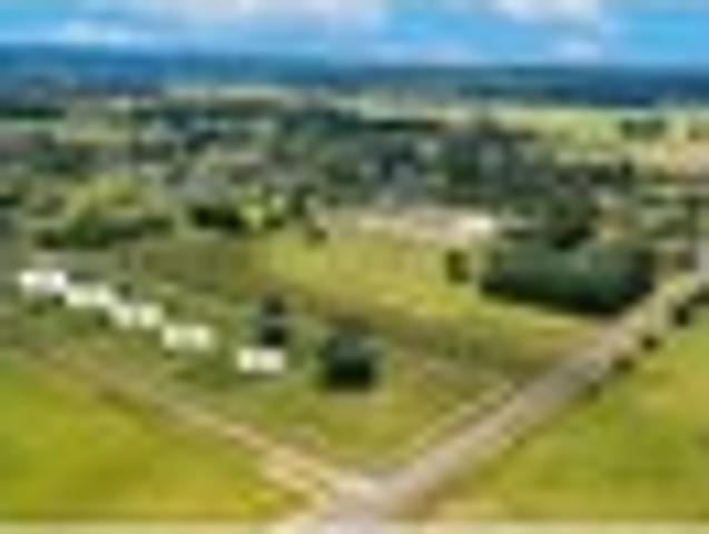 Land for sale in Tikokino
