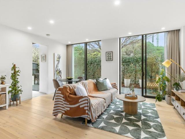 Apartment for sale in Brighton, Melbourne