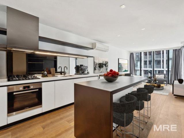 Apartment for sale in Docklands, Melbourne
