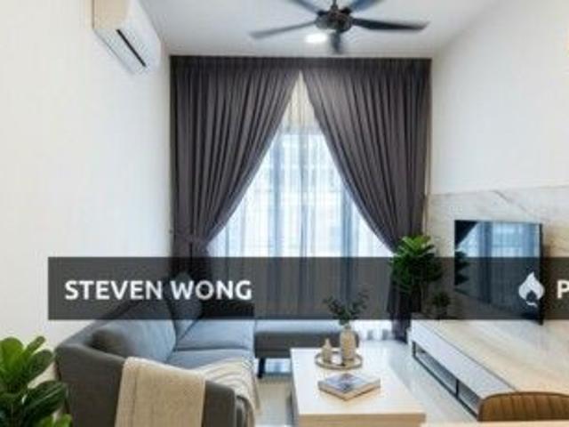 Apartment for rent in Country Heights Damansara, Kuala Lumpur