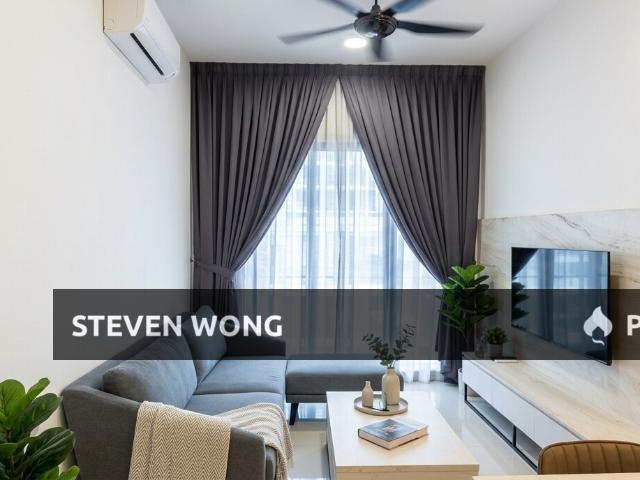 Serviced Residence for rent in Country Heights Damansara, Kuala Lumpur