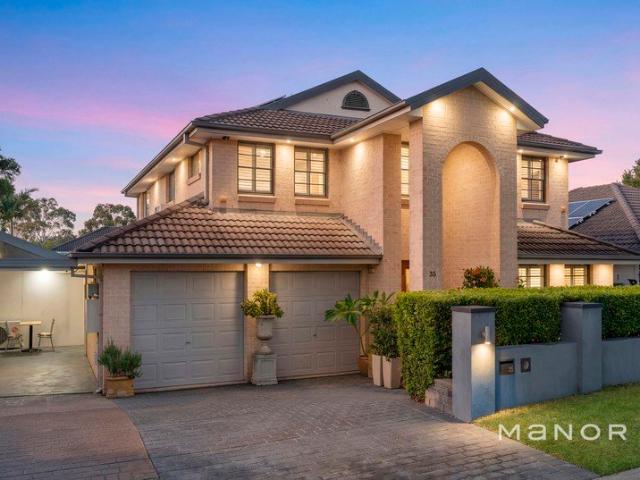 House for sale in Sydney, New South Wales