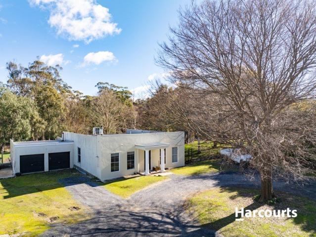 Cottage for sale in Sidmouth, Tasmania