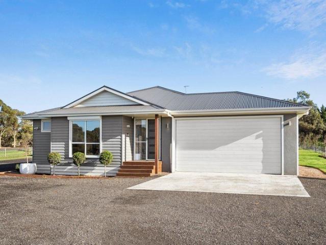 House for sale in Bannockburn, Victoria