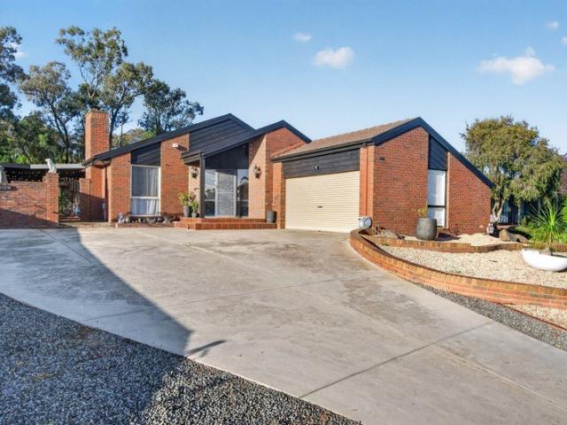 House for sale in Bendigo, Victoria