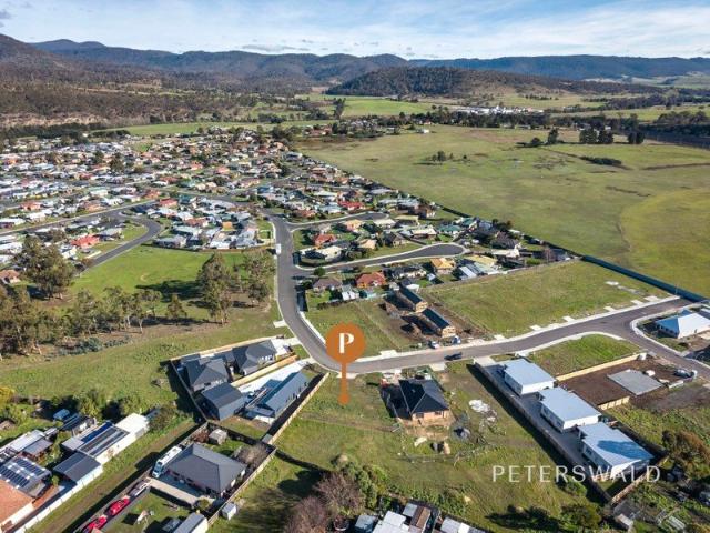 Land for sale in New Norfolk, Tasmania
