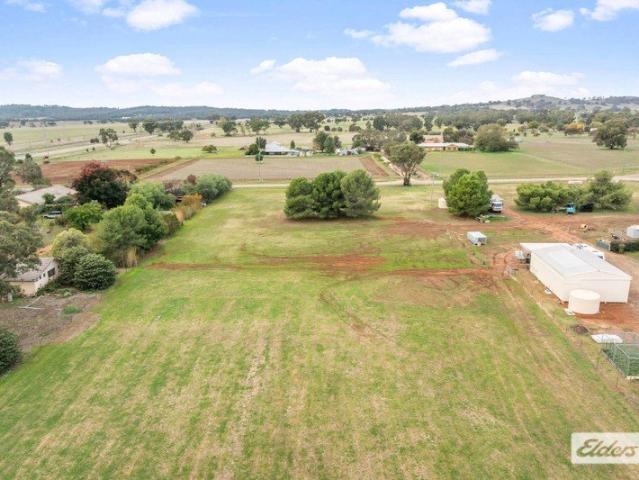 Land for sale in Belfrayden, New South Wales
