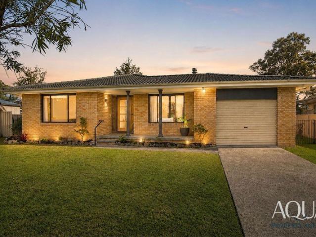 House for sale in Kippaxs, New South Wales
