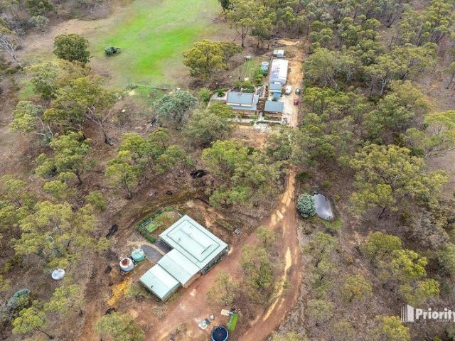 House for sale in Eppalock, Victoria
