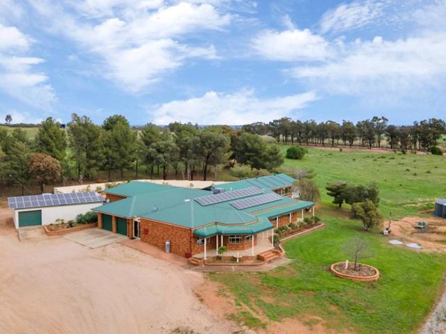 Property for sale in Parkes, New South Wales