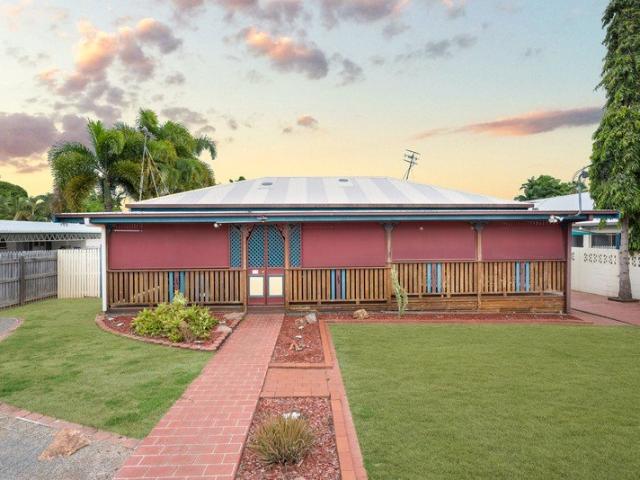 House for sale in Townsville, Queensland