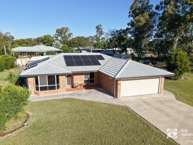 House for sale in Biloela, Queensland