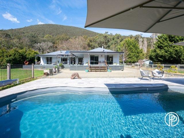 House for sale in Camerons Creek, Victoria