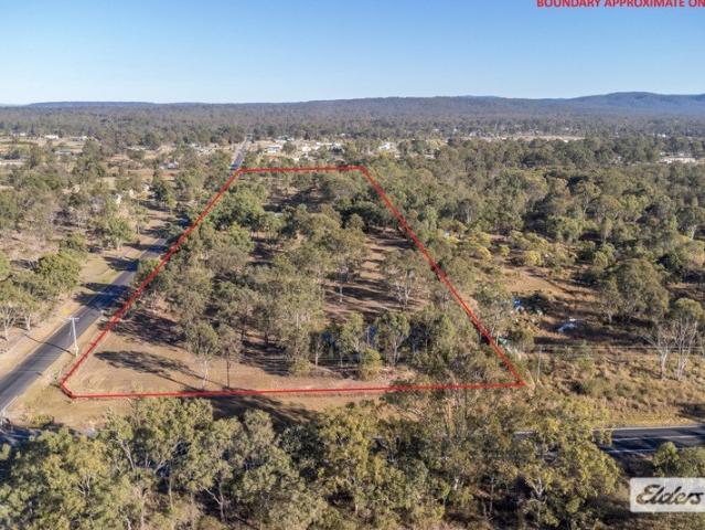 Cottage for sale in Adare, Queensland