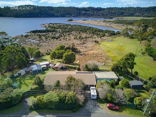 House for sale in Devonport, Tasmania