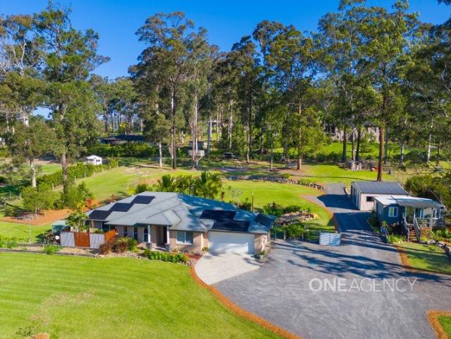 Cottage for sale in King Creek, New South Wales