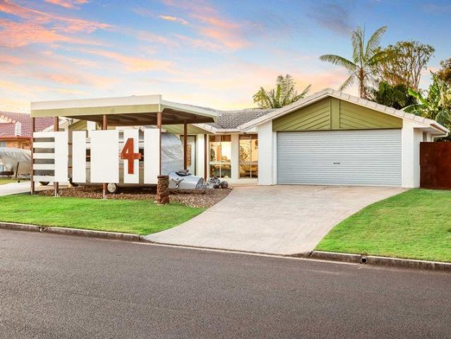 House for sale in Toombul, Queensland