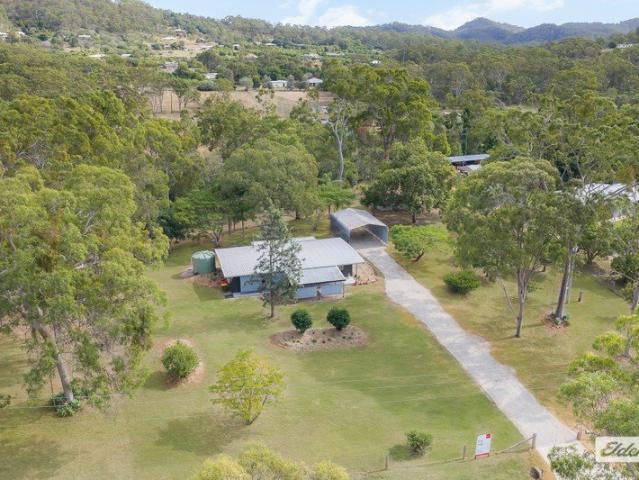 House for sale in Gladstone, Queensland