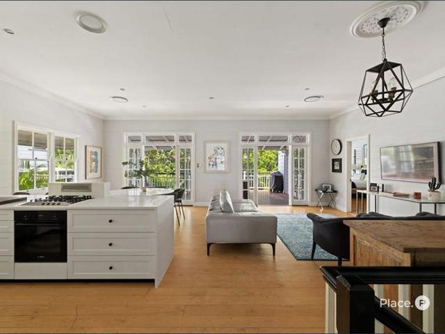 House for rent in Toombul, Queensland