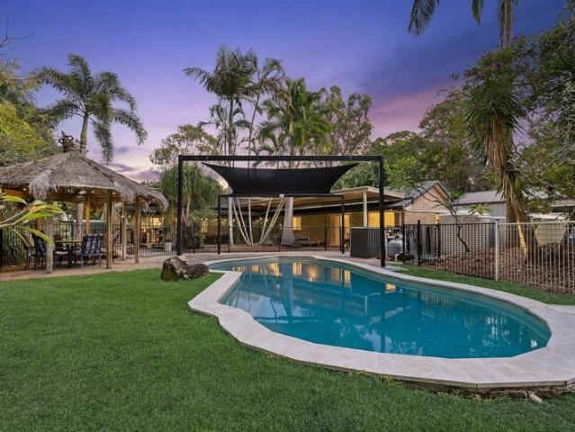 House for sale in Toombul, Queensland