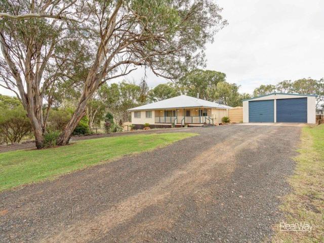 Cottage for sale in Woolmer, Queensland