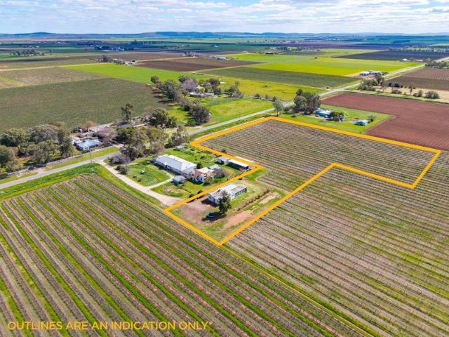 House for sale in Yenda, New South Wales
